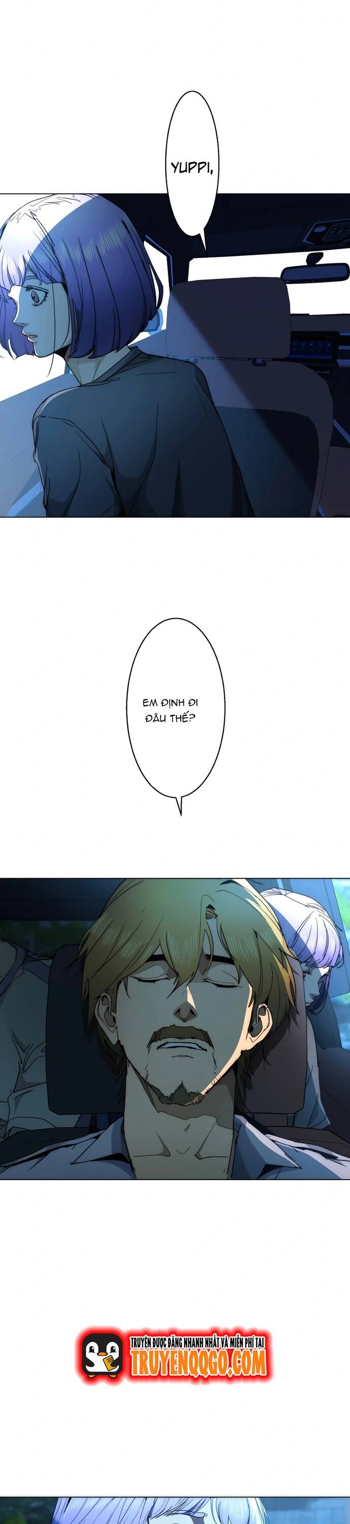 Hitogui Chapter 49 - 28