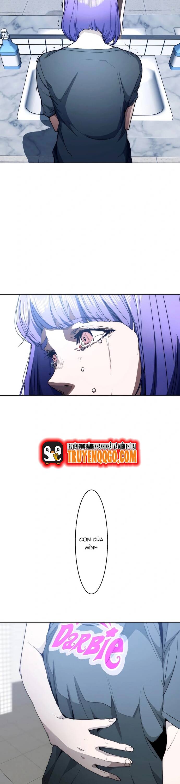 Hitogui Chapter 49 - 31