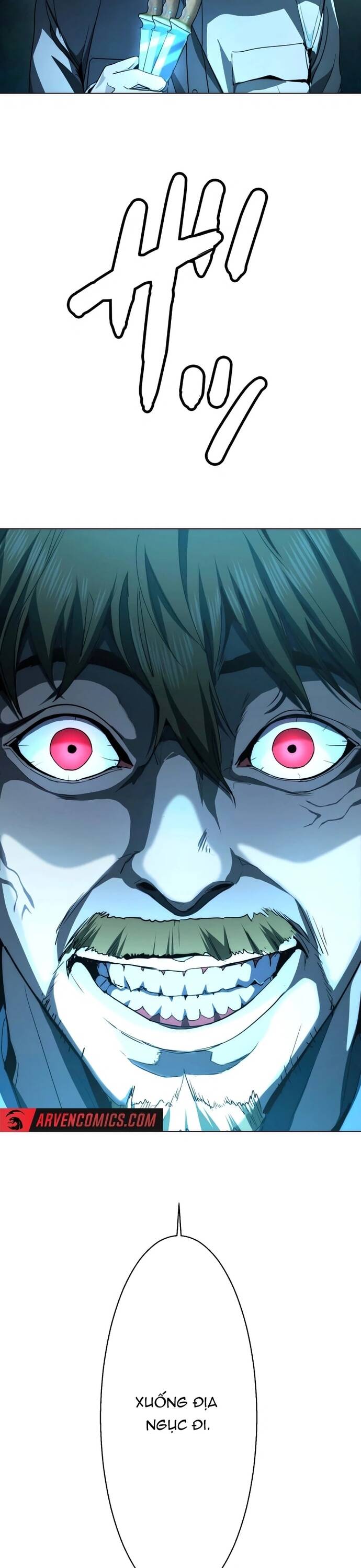 Hitogui Chapter 50 - 10