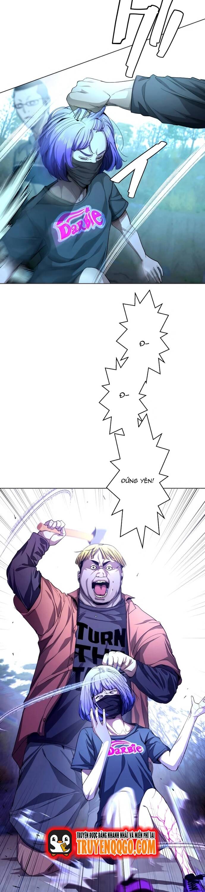 Hitogui Chapter 50 - 13