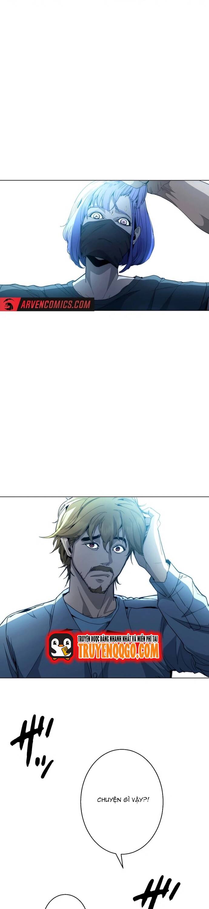 Hitogui Chapter 50 - 16