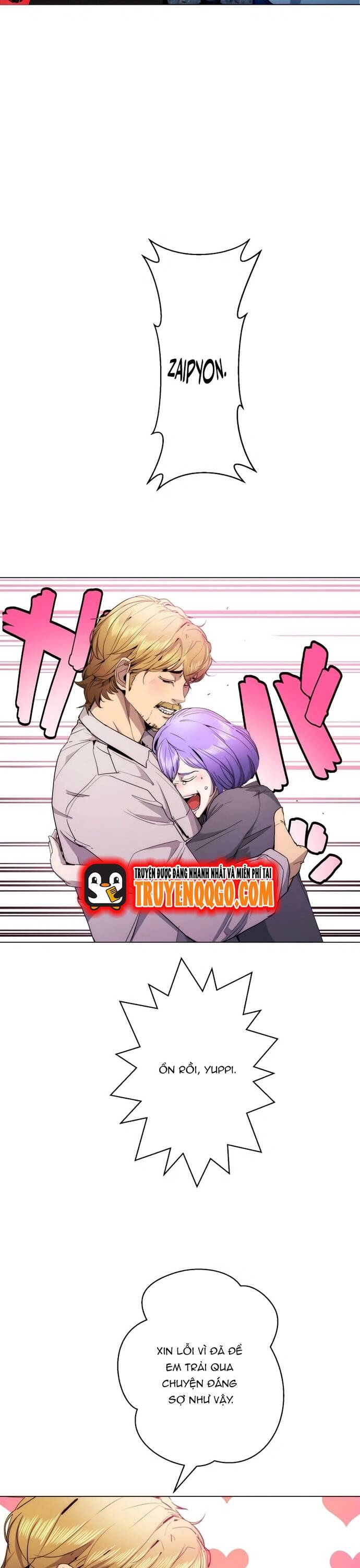 Hitogui Chapter 50 - 25