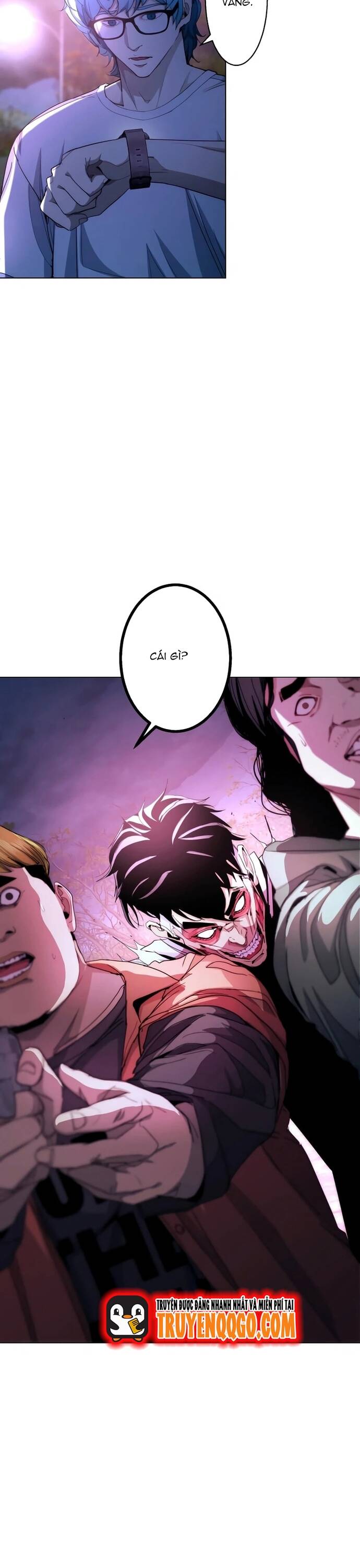 Hitogui Chapter 50 - 30