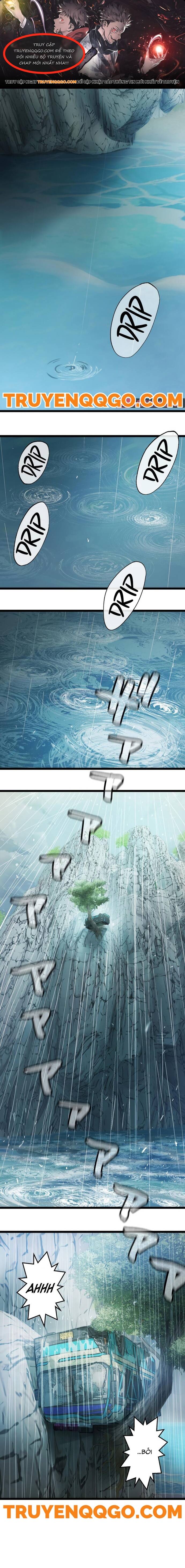 Hitogui Chapter 6 - 1