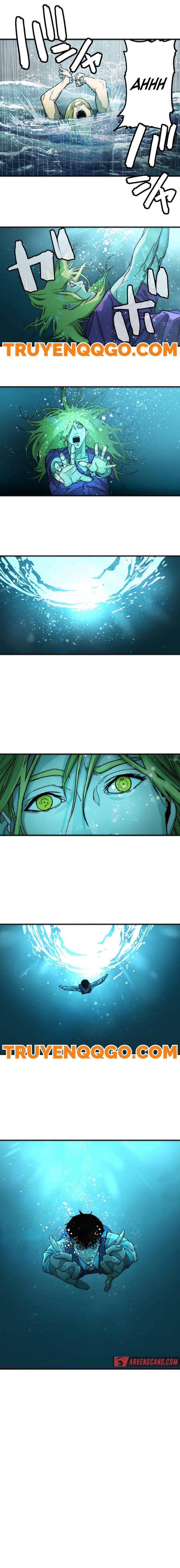 Hitogui Chapter 7 - 7