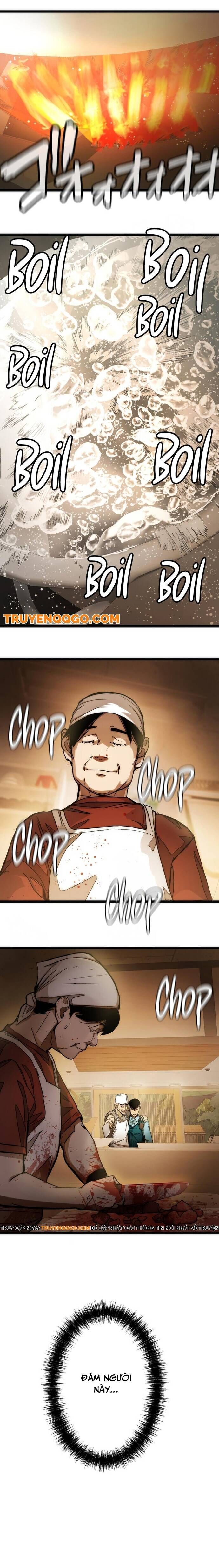 Hitogui Chapter 9.2 - 2