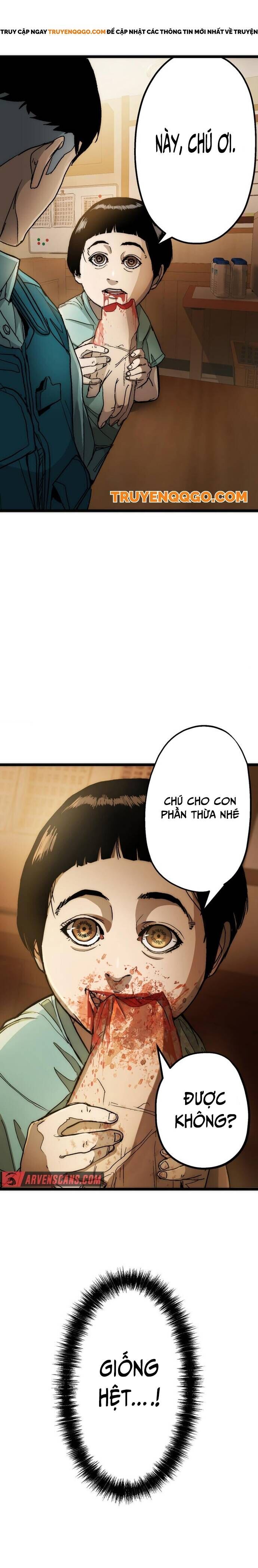 Hitogui Chapter 9.2 - 5
