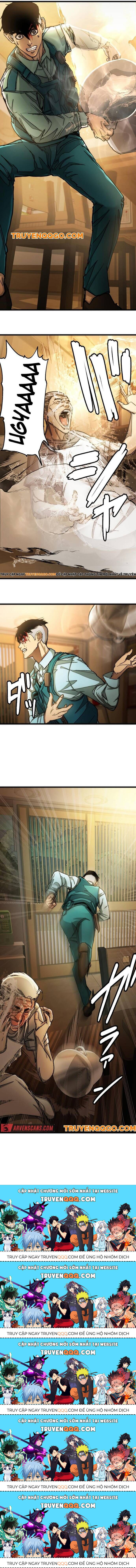 Hitogui Chapter 9.5 - 16