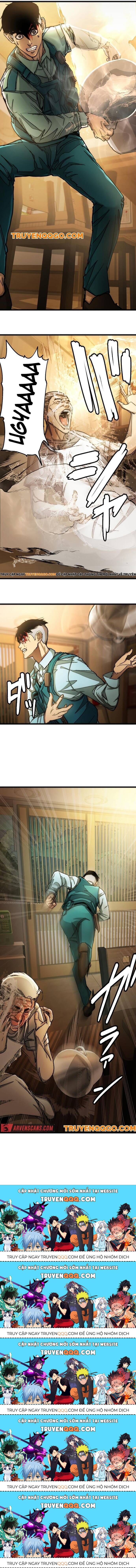 Hitogui Chapter 9.5 - 17