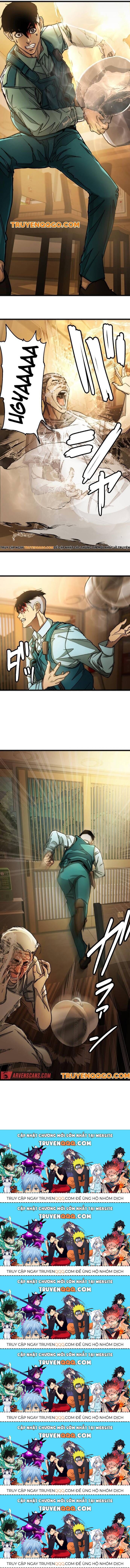 Hitogui Chapter 9.6 - 17