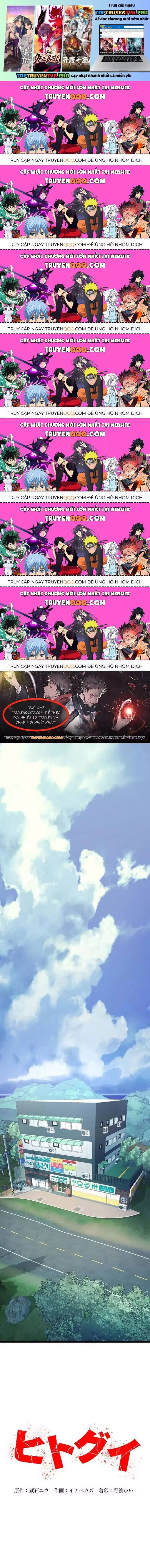 Hitogui Chapter 9.8 - 2