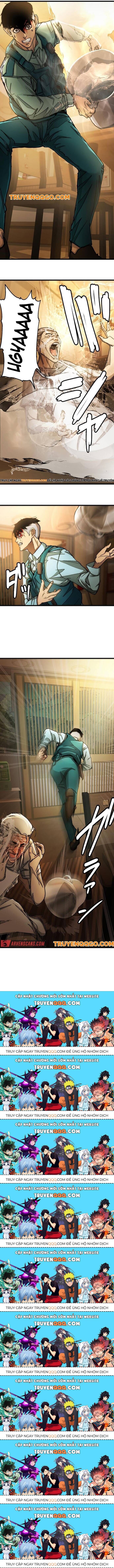 Hitogui Chapter 9.9 - 17