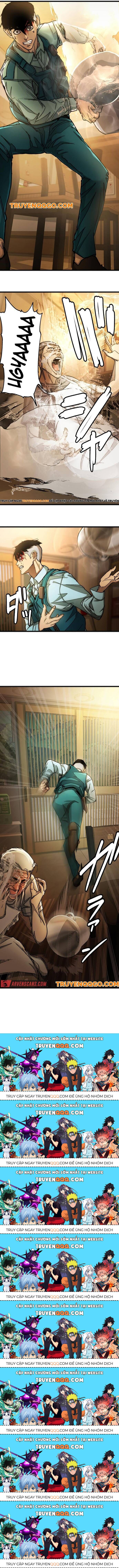 Hitogui Chapter 9.9 - 17