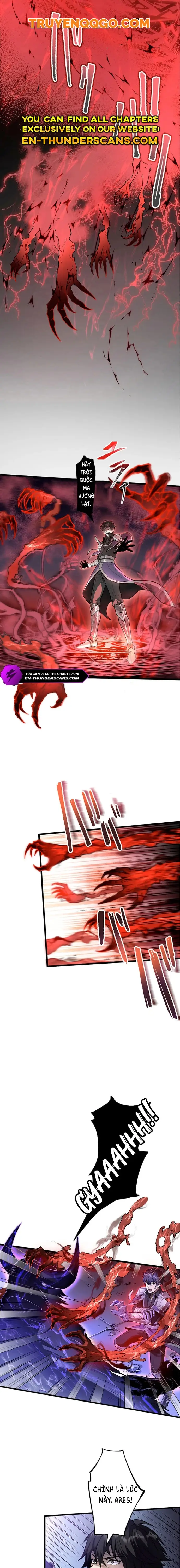 Hắc Ma Thuật Sư Hồi Quy Chapter 1 - 3