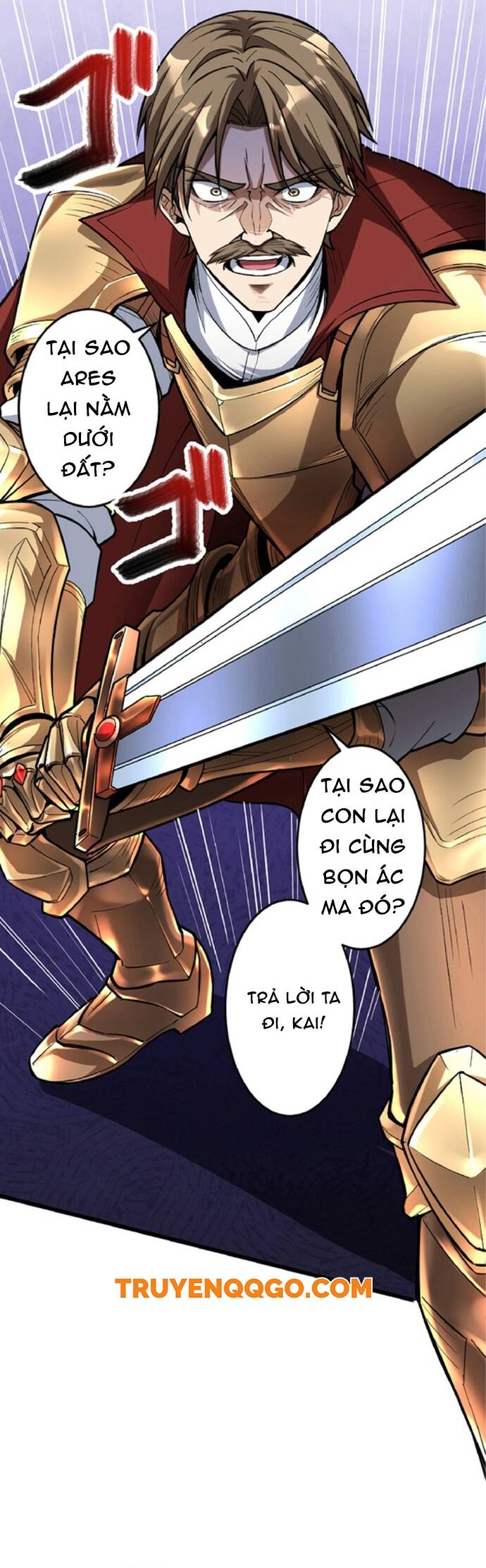 Hắc Ma Thuật Sư Hồi Quy Chapter 10 - 2