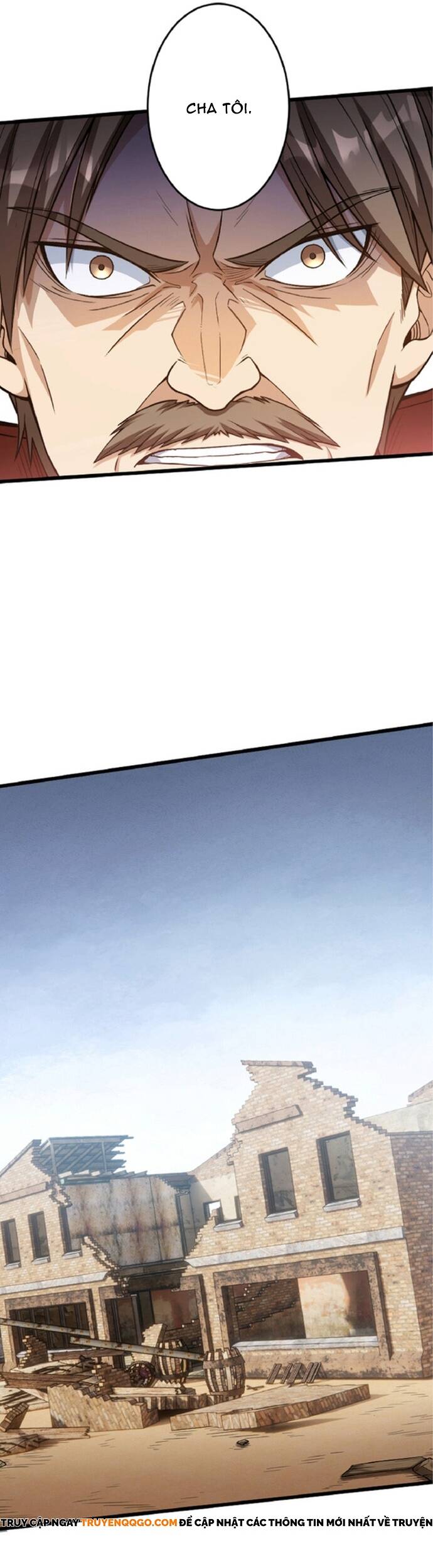 Hắc Ma Thuật Sư Hồi Quy Chapter 10 - 4