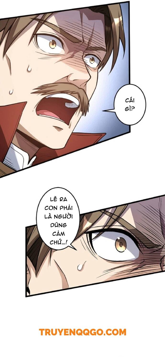 Hắc Ma Thuật Sư Hồi Quy Chapter 10 - 7