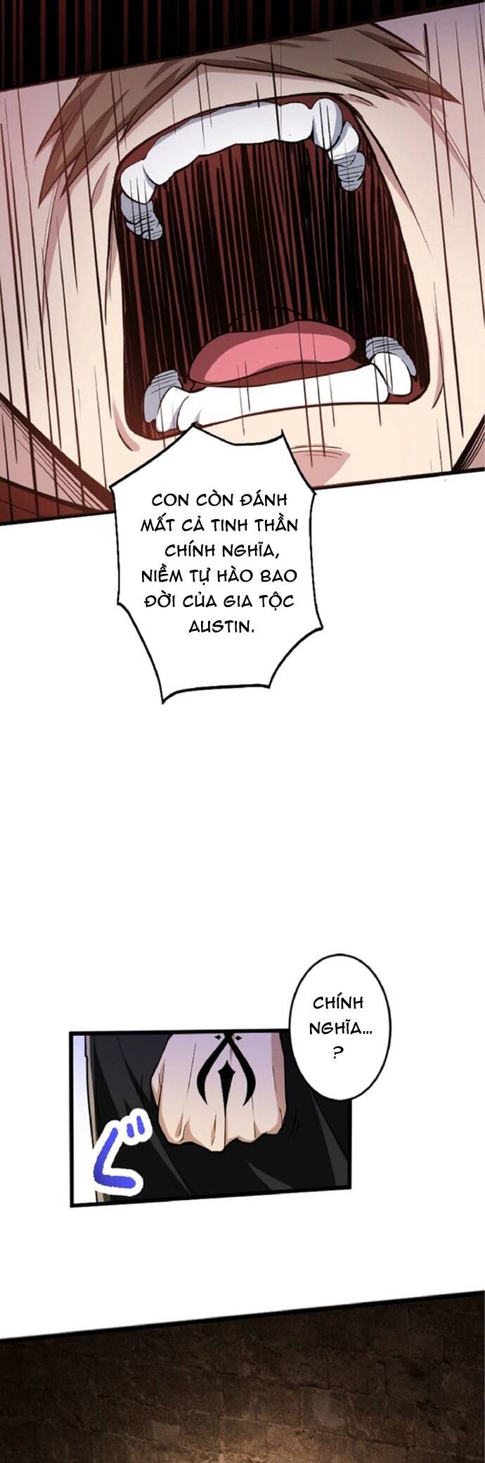 Hắc Ma Thuật Sư Hồi Quy Chapter 10 - 10