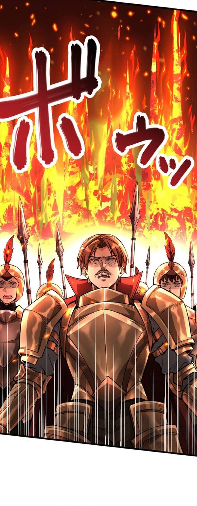 Hắc Ma Thuật Sư Hồi Quy Chapter 10 - 15