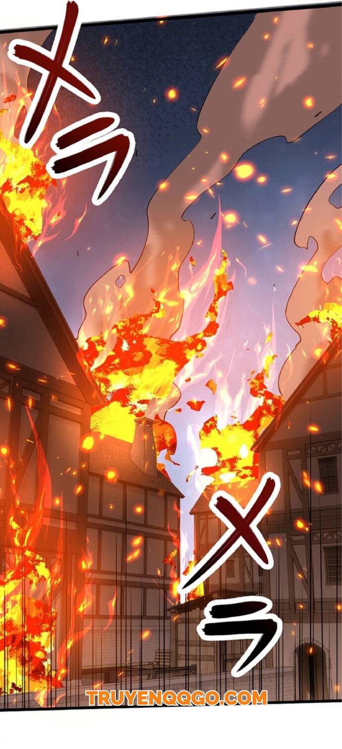 Hắc Ma Thuật Sư Hồi Quy Chapter 10 - 17