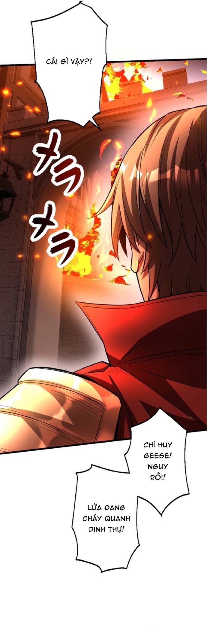 Hắc Ma Thuật Sư Hồi Quy Chapter 10 - 18