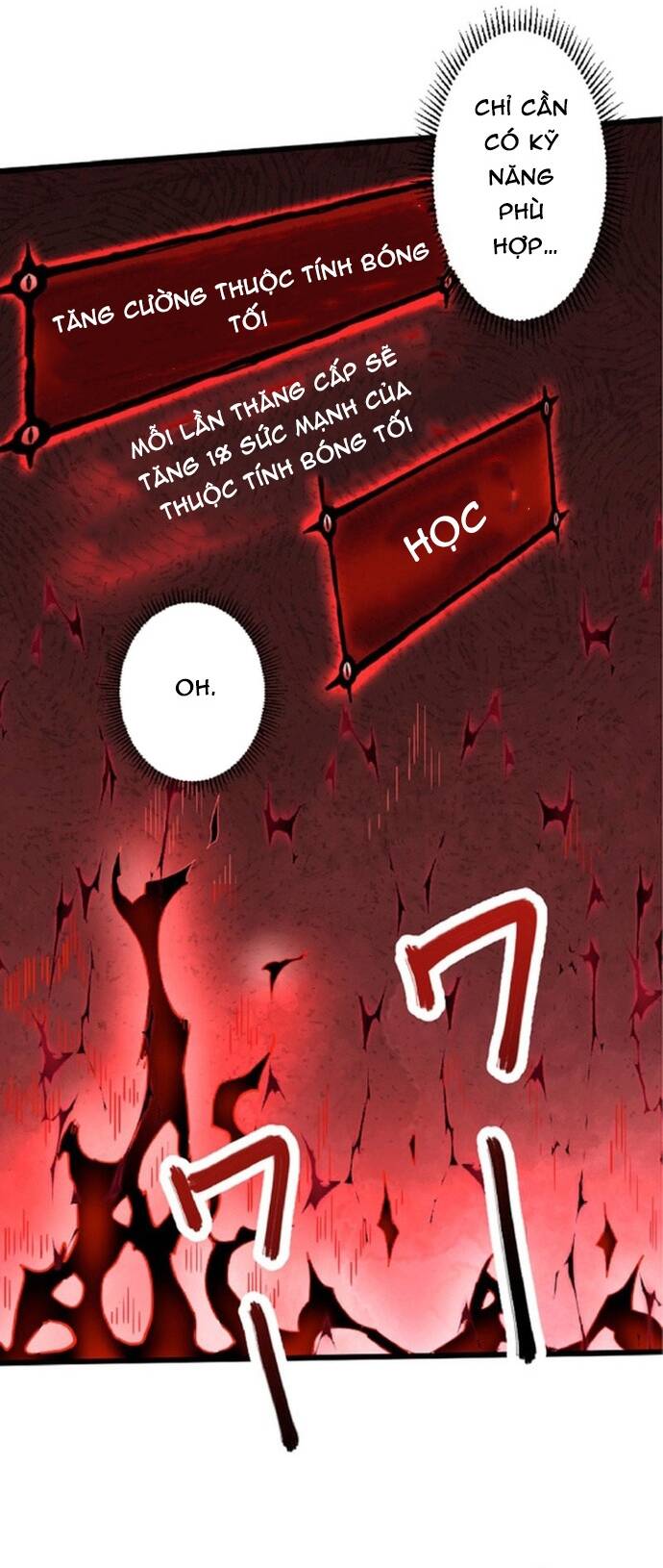 Hắc Ma Thuật Sư Hồi Quy Chapter 10 - 22