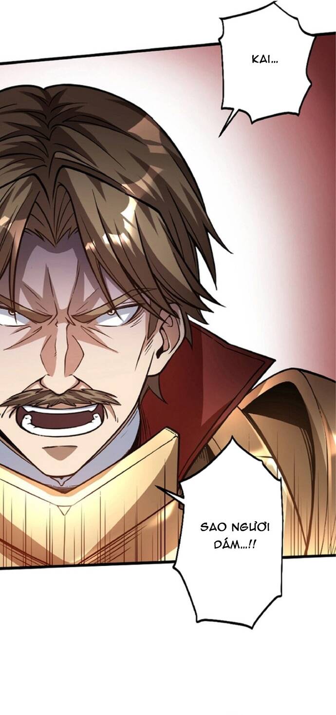 Hắc Ma Thuật Sư Hồi Quy Chapter 10 - 23