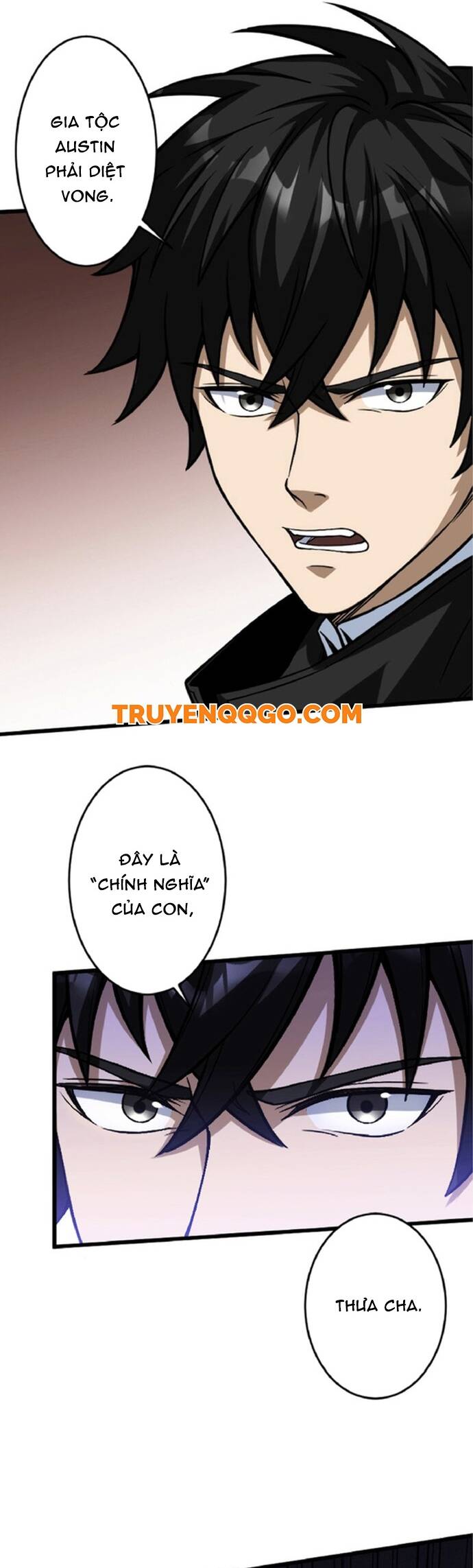 Hắc Ma Thuật Sư Hồi Quy Chapter 10 - 24