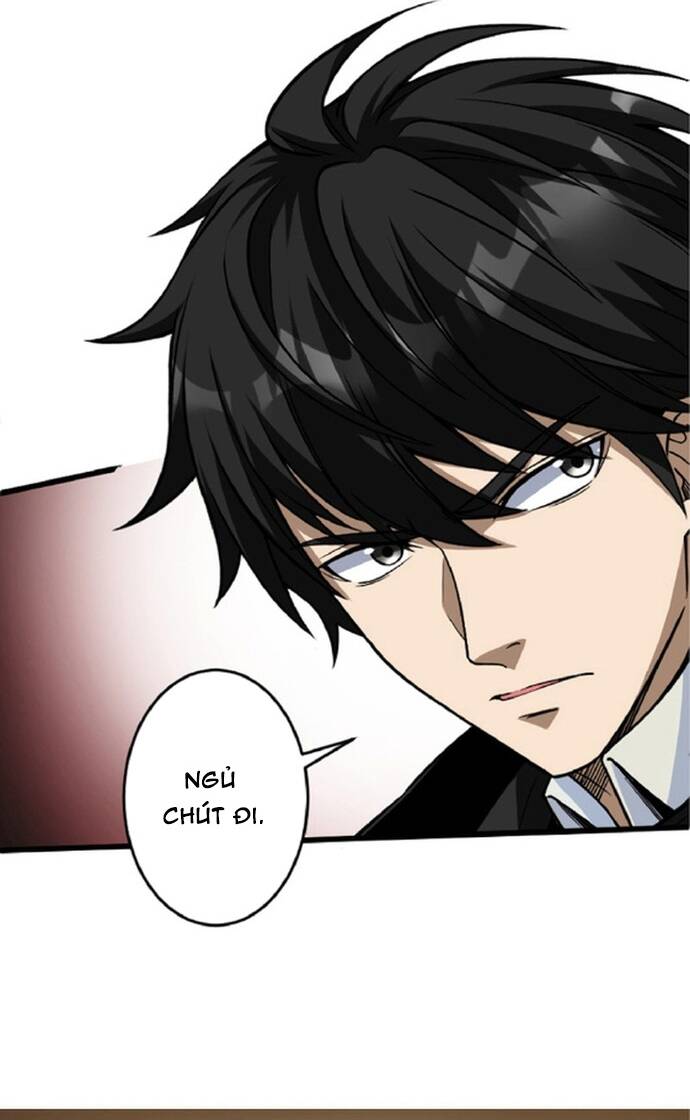 Hắc Ma Thuật Sư Hồi Quy Chapter 10 - 28