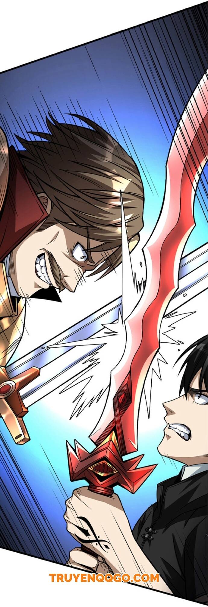 Hắc Ma Thuật Sư Hồi Quy Chapter 10 - 32