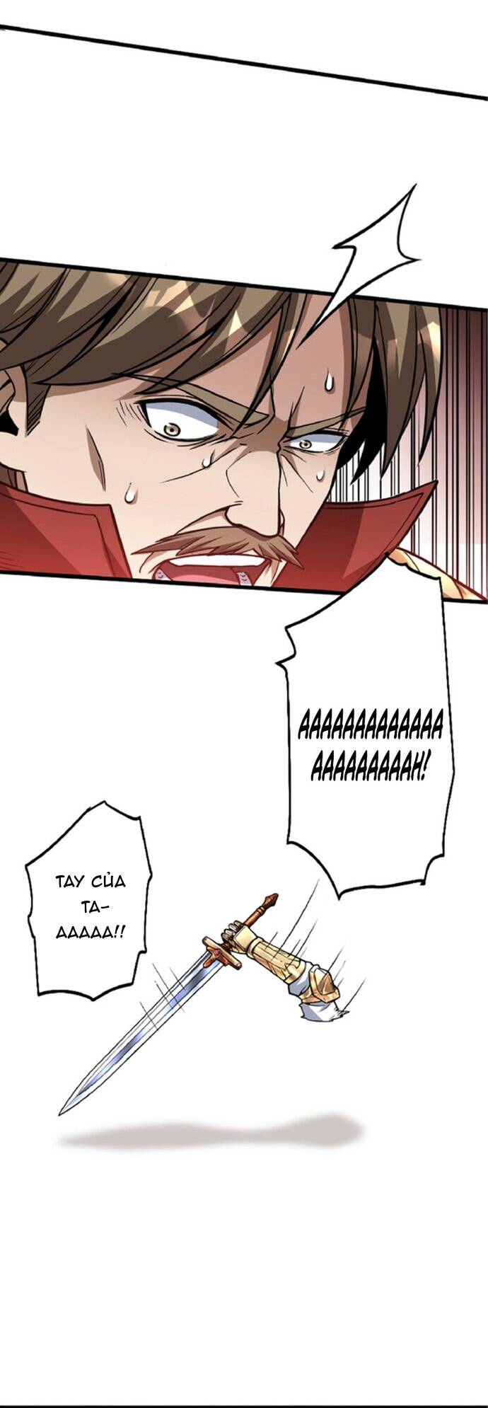 Hắc Ma Thuật Sư Hồi Quy Chapter 10 - 36