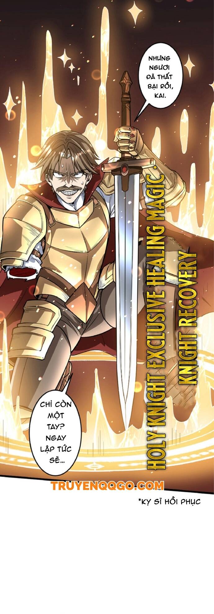 Hắc Ma Thuật Sư Hồi Quy Chapter 10 - 38