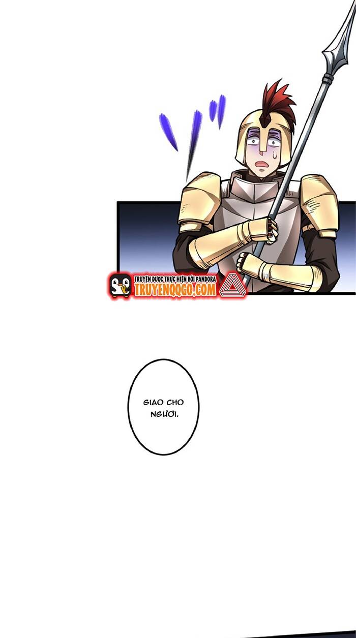 Hắc Ma Thuật Sư Hồi Quy Chapter 11 - 13