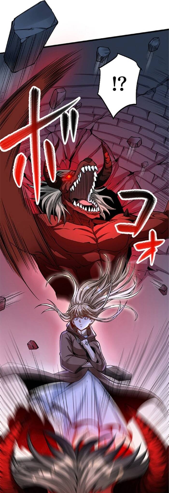 Hắc Ma Thuật Sư Hồi Quy Chapter 12 - 22