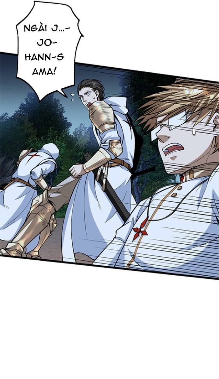 Hắc Ma Thuật Sư Hồi Quy Chapter 12 - 25