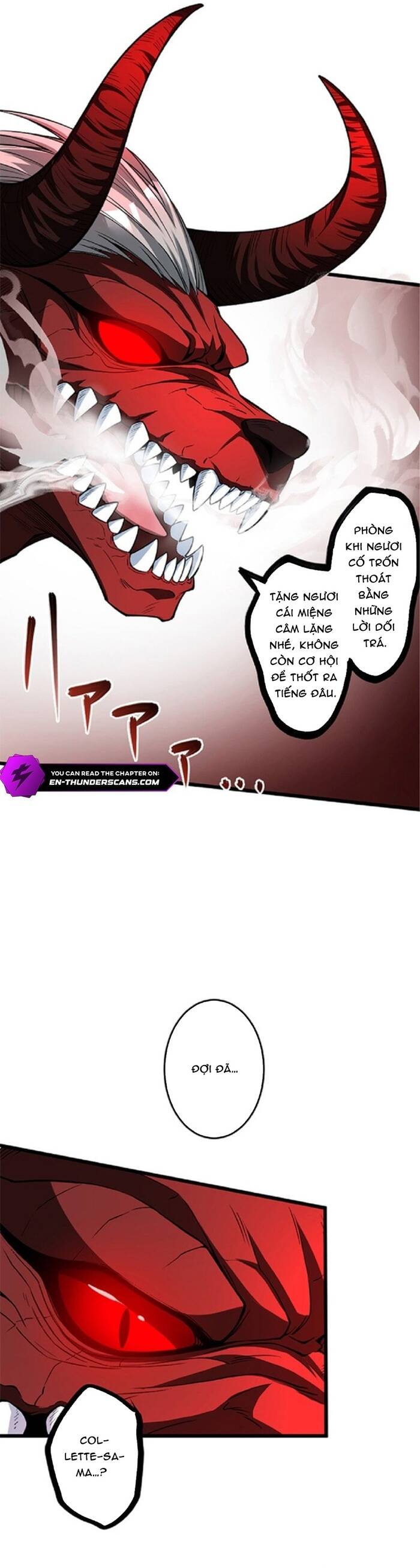 Hắc Ma Thuật Sư Hồi Quy Chapter 12 - 28