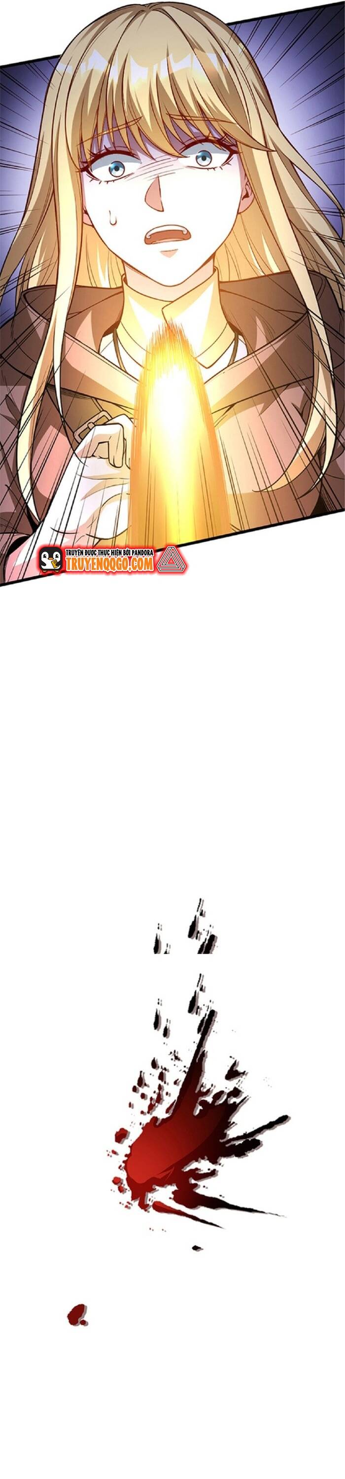 Hắc Ma Thuật Sư Hồi Quy Chapter 12 - 38