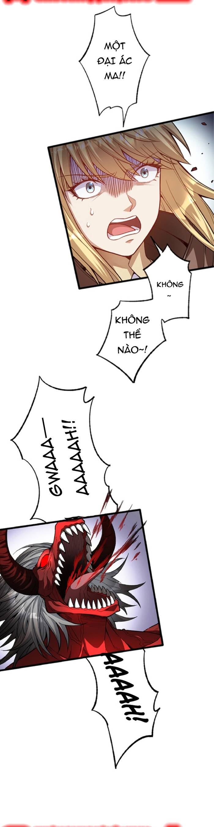 Hắc Ma Thuật Sư Hồi Quy Chapter 13 - 4