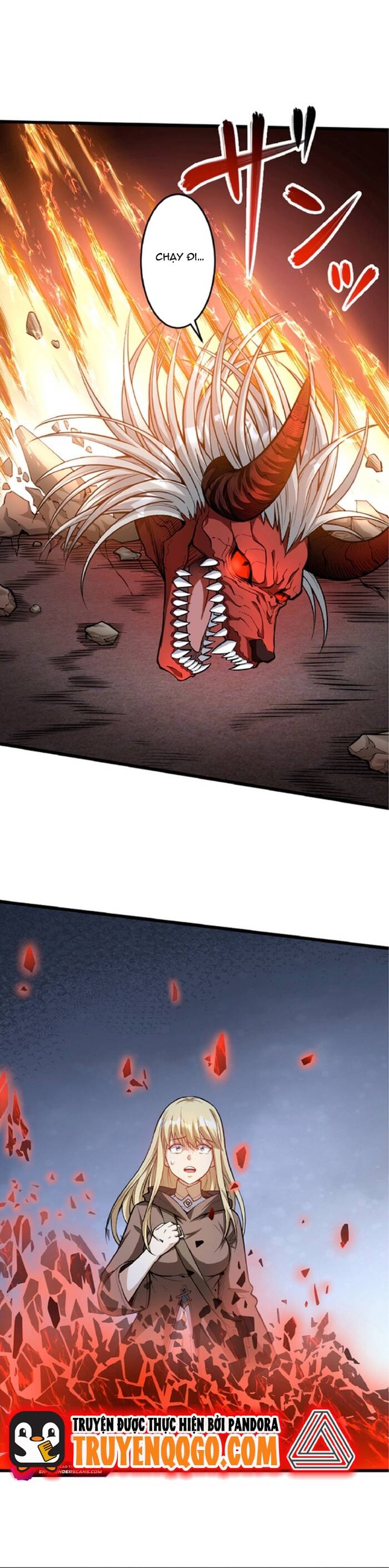 Hắc Ma Thuật Sư Hồi Quy Chapter 13 - 9