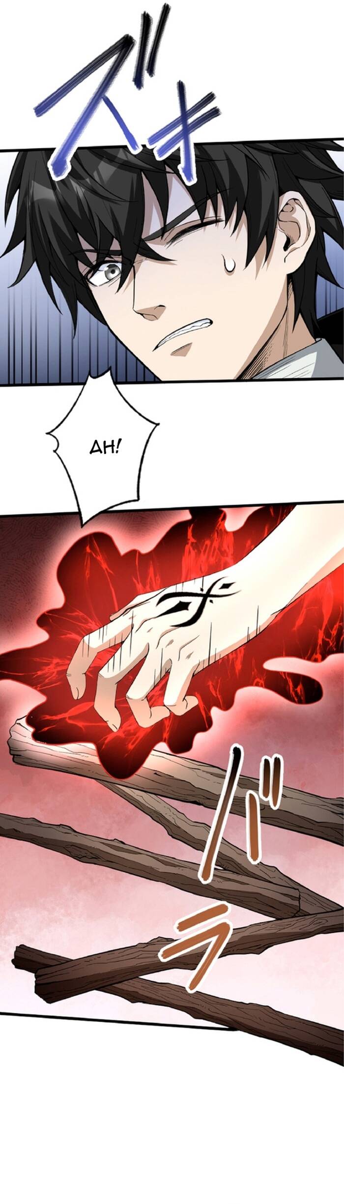 Hắc Ma Thuật Sư Hồi Quy Chapter 13 - 27