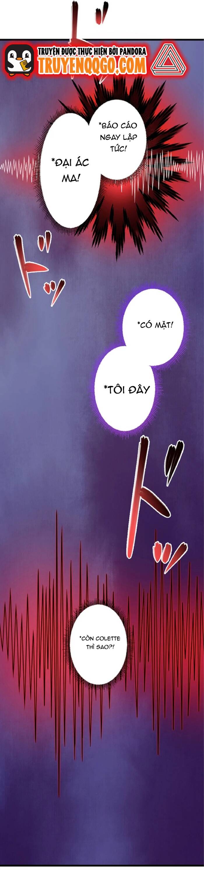 Hắc Ma Thuật Sư Hồi Quy Chapter 13 - 29