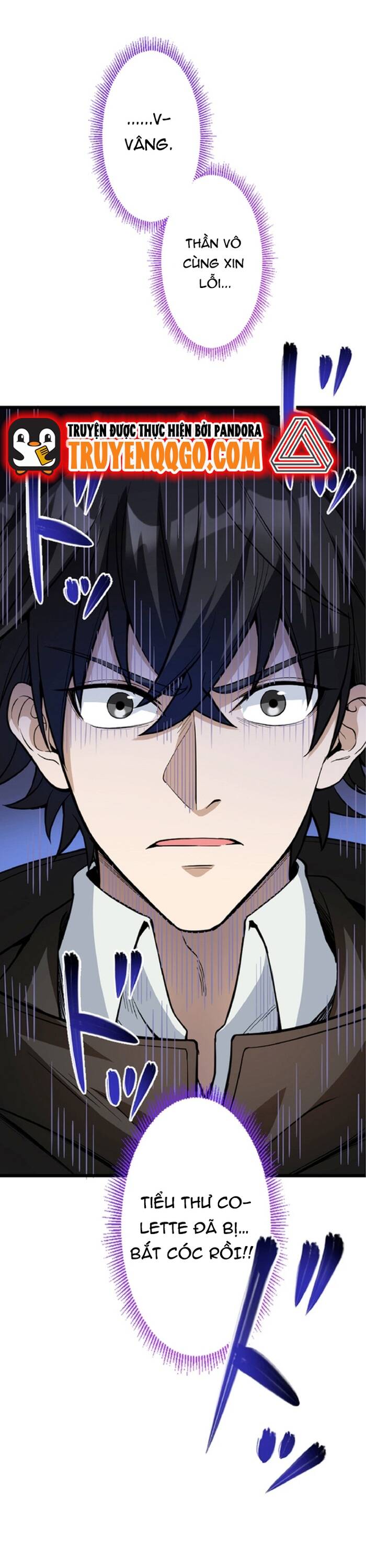 Hắc Ma Thuật Sư Hồi Quy Chapter 13 - 30