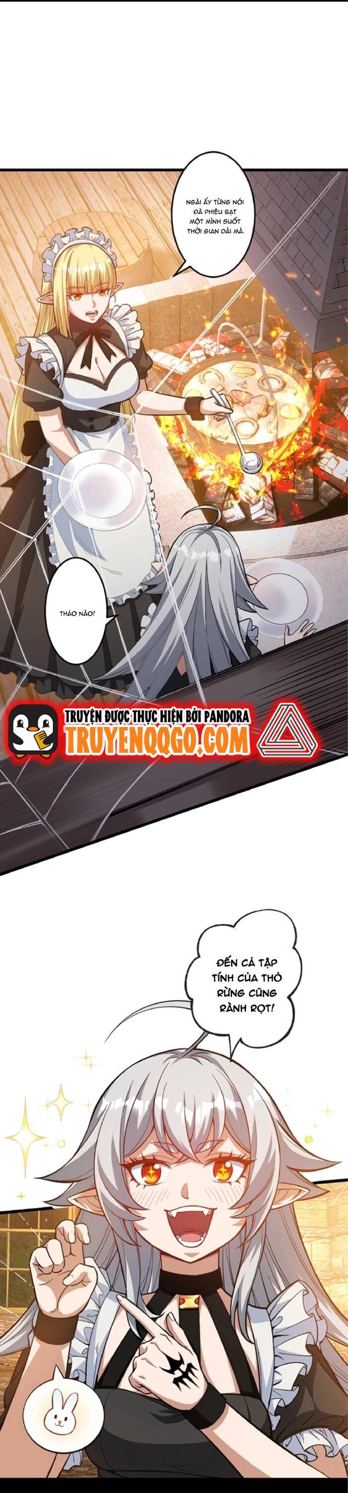 Hắc Ma Thuật Sư Hồi Quy Chapter 14 - 2