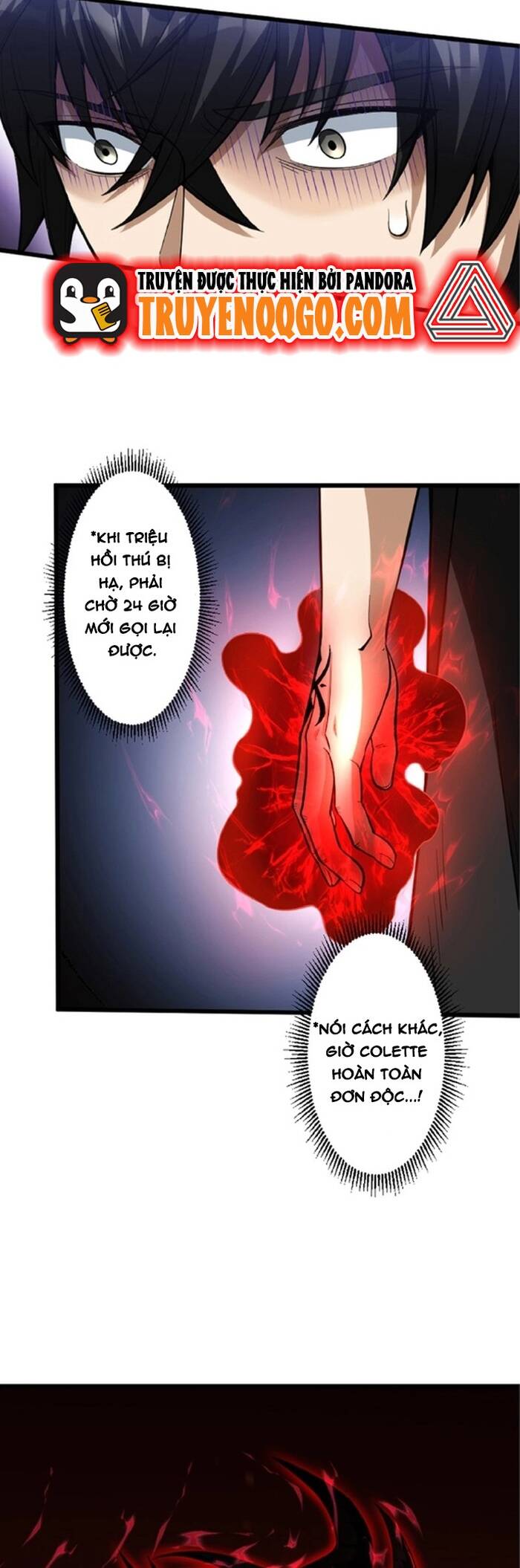 Hắc Ma Thuật Sư Hồi Quy Chapter 14 - 7