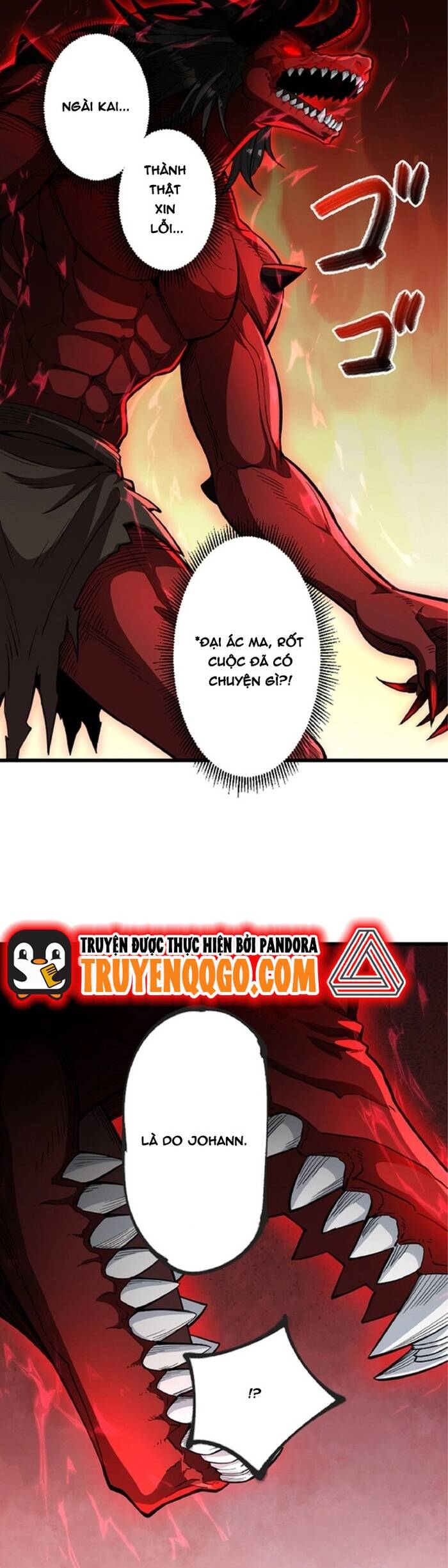 Hắc Ma Thuật Sư Hồi Quy Chapter 14 - 8