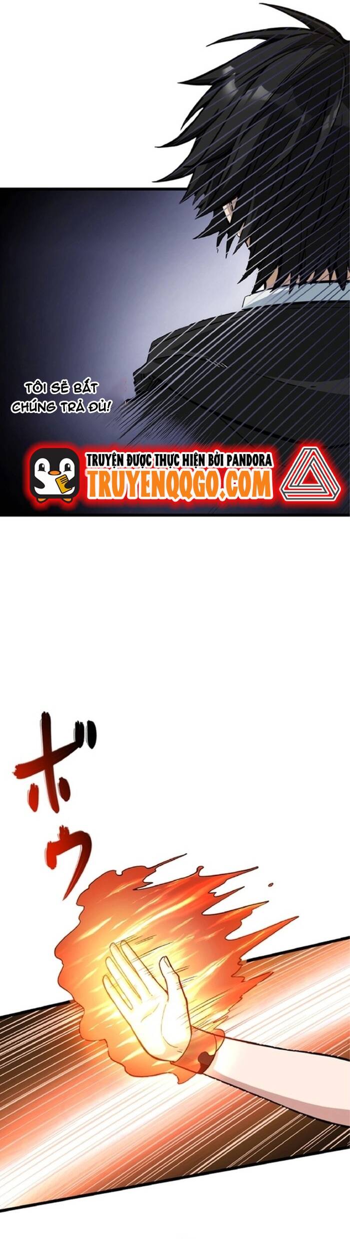 Hắc Ma Thuật Sư Hồi Quy Chapter 14 - 14