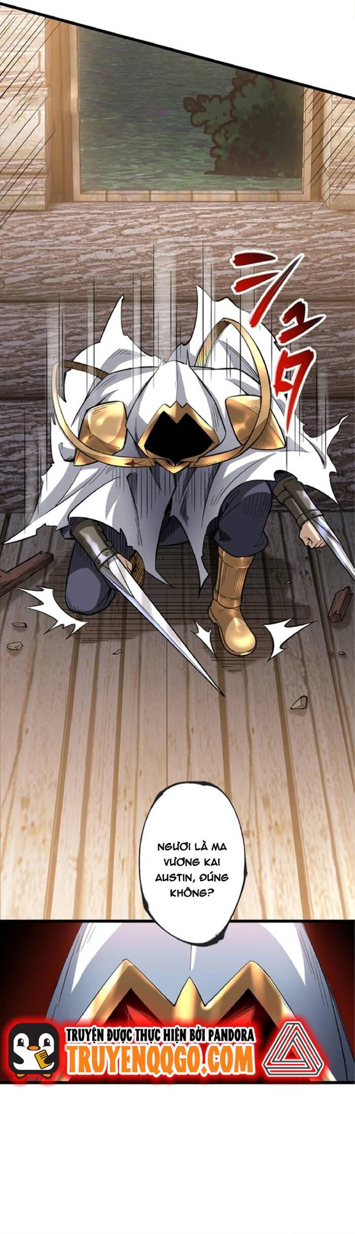 Hắc Ma Thuật Sư Hồi Quy Chapter 14 - 26