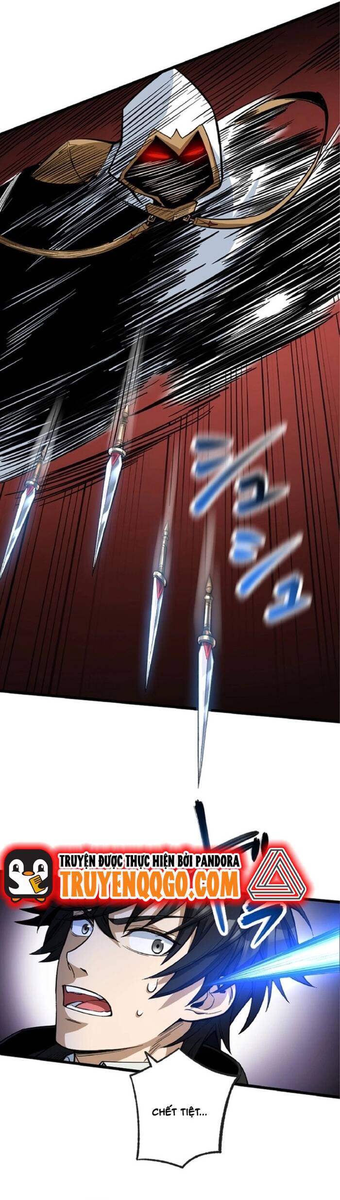 Hắc Ma Thuật Sư Hồi Quy Chapter 14 - 29