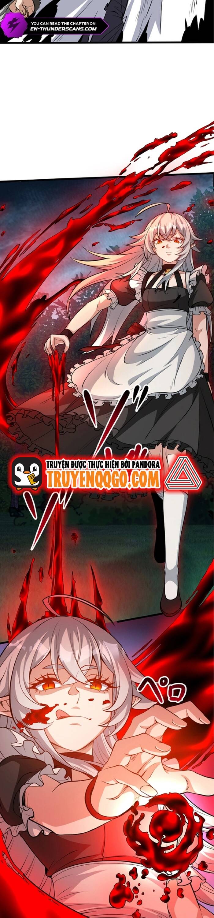 Hắc Ma Thuật Sư Hồi Quy Chapter 15 - 5