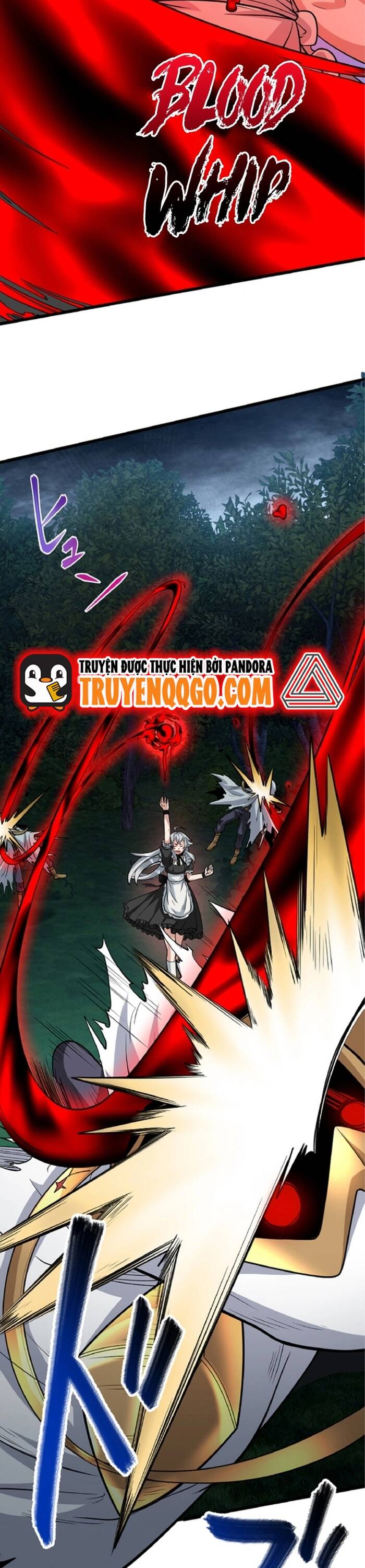 Hắc Ma Thuật Sư Hồi Quy Chapter 15 - 6